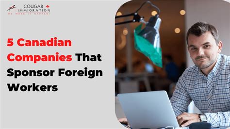 apknoon in canada|5 Canadian Companies That Sponsor Foreign Workers.